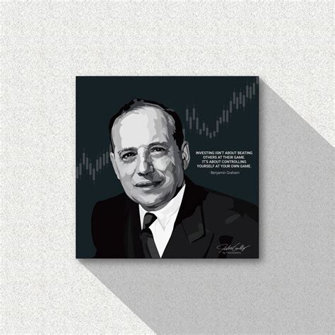 Benjamin Graham 벤저민 그레이엄