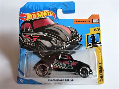 Volkswagen Beetle Bug Hot Wheels Beetle Bug Volkswagen Beetle Hot Wheels Bugs Toy