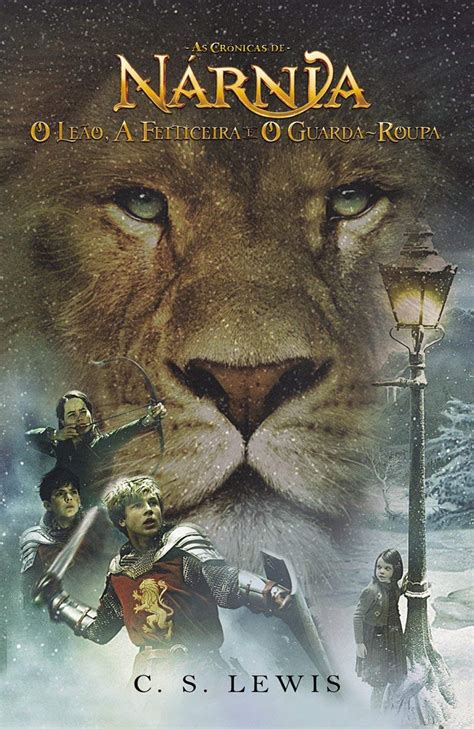 As Cronica De Narnia