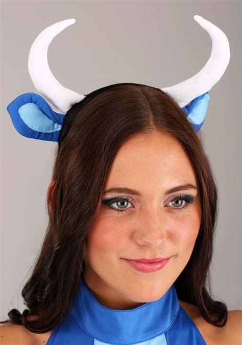 Babe The Blue Ox Women S Costume