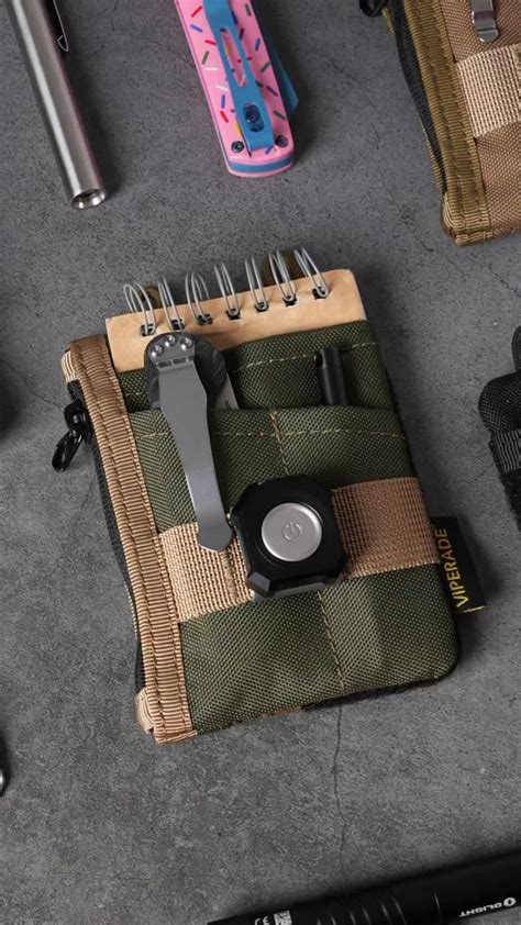 Pre Order the Pocket Tool Pouch - Etsy UK in 2024 | Pocket tool ...