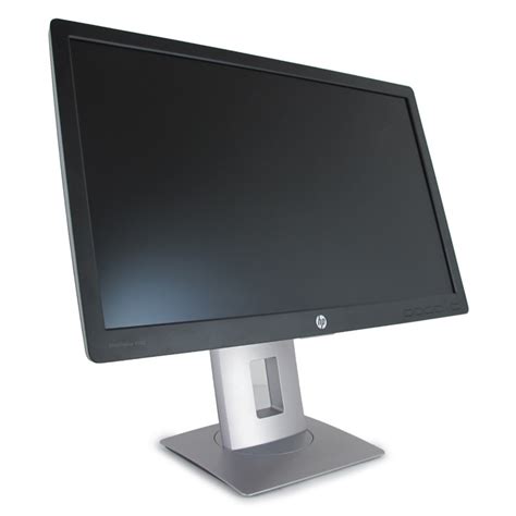 HP EliteDisplay E232 23 Zoll LED-Monitor 1920x1080 HDMI Displ.Port USB