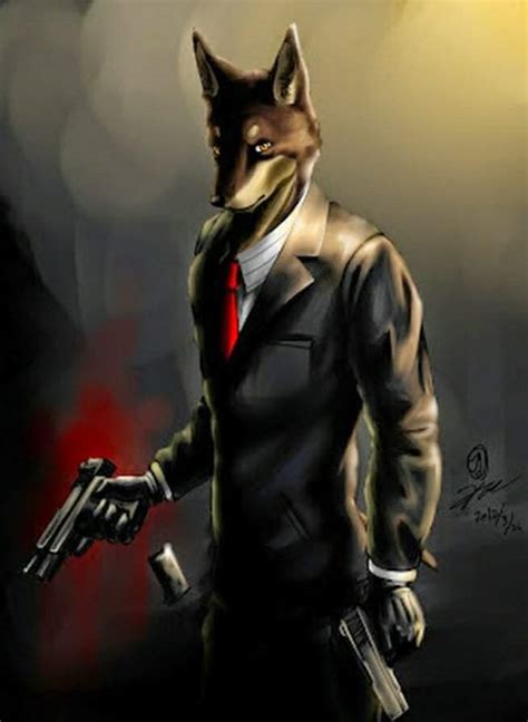 Легенды Фурри. Феллсноуские мафиози | Wiki | Furry Amino [Ru] Amino
