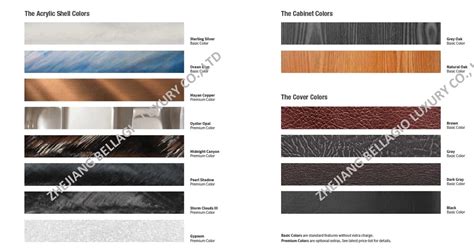 Outdoor Spas Gecko Balboa Control System Hot Tub Lucite Acrylic Portable Massage Bathtub Tub