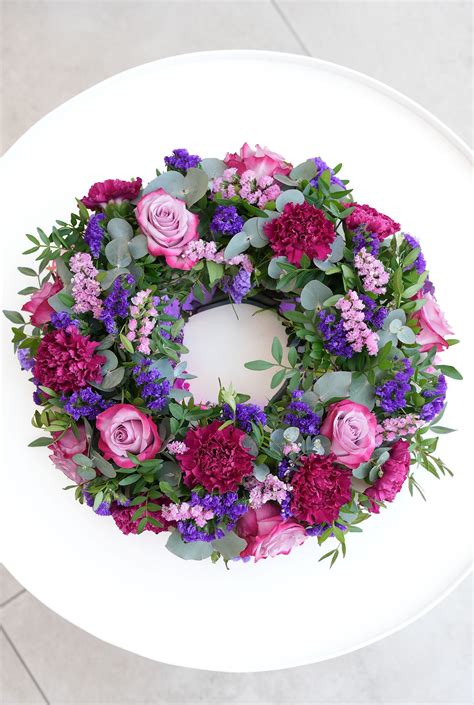 The surprising backstory of the family-run lavender funeral home 18