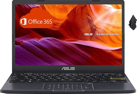 Asus 2022 Vivobook Go 116 Ultra Thin Light Business