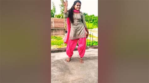 Char Char Chakka Wali Gadi Lai Da Shortvideo Bhojpuri Dance 🙏🙏🙏🥰