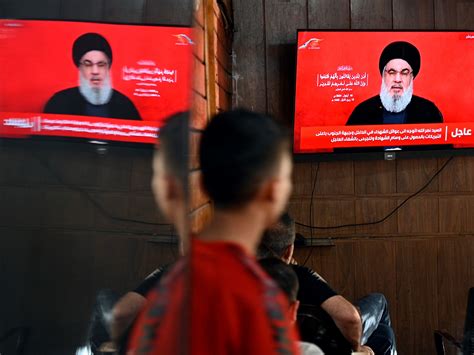 Hezbollah Y Sus Actividades Il Citas En Am Rica Latina