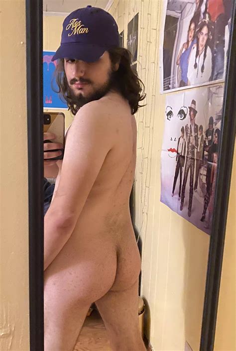 Ass Man Nudes By Anotherthrowaway