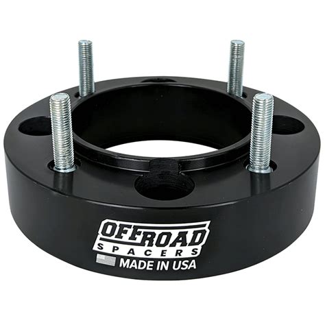 Honda Pioneer 520 Spacers Pro Series Offroad Spacers