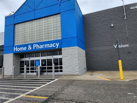 New pickup towers will soon be installed at Walmart Jasper Indiana 7