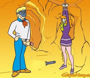 Scooby Doo Cartoon Valley Muses Sex And Porn Comics