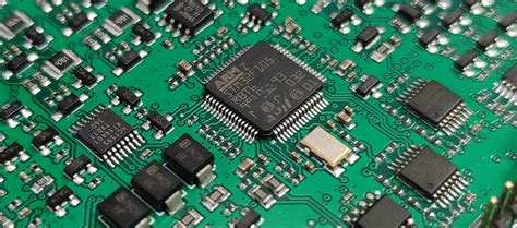 Complete guide for Integrated Circuits (IC) Types