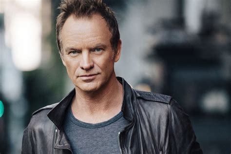 Sting | News | Neues Album "57th & 9th" von Sting vorbestellen - ersten ...