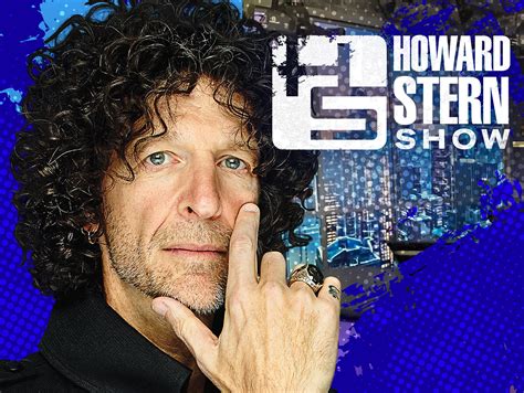 Howard Stern