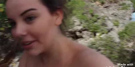 Nude Pacific Island Beach Tnaflix