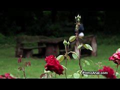 Eating Teen Gfs Ass In The Garden After Blowjob Xxx Mobile Porno Videos Movies Iporntv Net