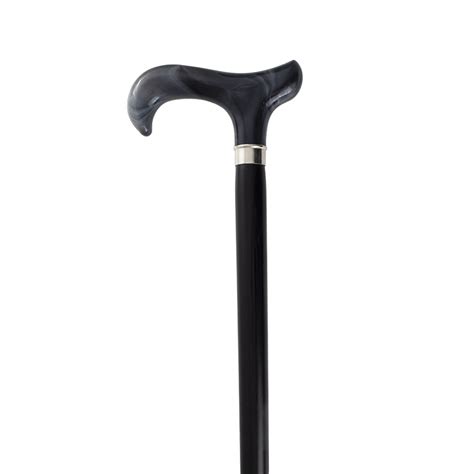 Earl Grey Derby Handle Dress Cane Health And Care