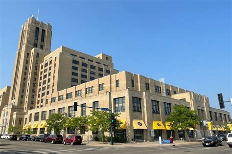 Midtown Global Market: 2025 USA TODAY 10BEST Readers' Choice Awards