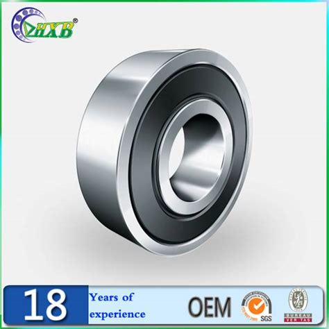 Deep Groove Ball Bearing 6052 6052zz 6052-2rs, 6052 6052zz 6052-2rs ...