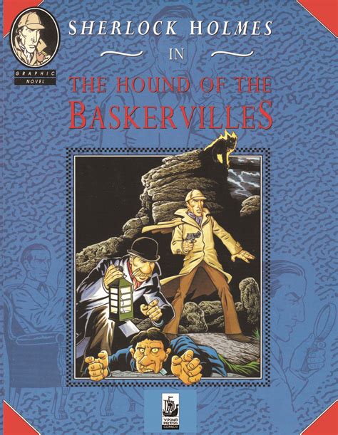 The Hound Of The Baskervilles: A Sherlock Holmes Play 13