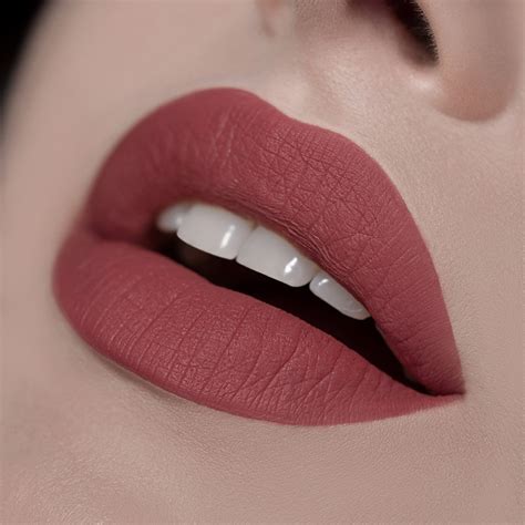 Nude Matte