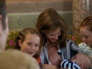 Naked Pascale Arbillot In Merci Les Enfants Vont Bien