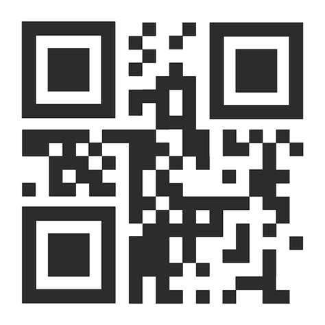 Scanner De Codes Barres Autocollant D Tiquette Code Qr Num Risation