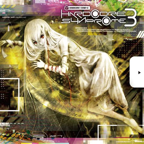 Hardcore Syndrome Releaseshardcore Tano C