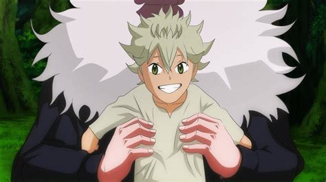Quem É O Pai Do Asta - Black Clover revela nova pista sobre o pai de Asta no arco final e ...