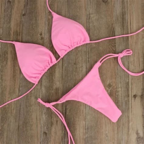 Louis Vuitton Bikini Etsy De