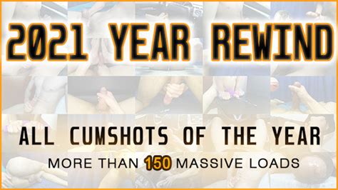 ALL MY CUMSHOTS OF MEGA CUMPILATION Free Sex Video RedTube