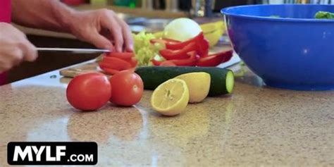 Mc Kenzie Lee Big Tit Milf Fucks Her Stepson McKenzie Lee Tnaflix