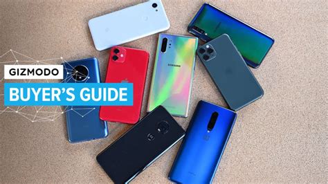 The Best Phones You Can Buy Right Now Flipboard