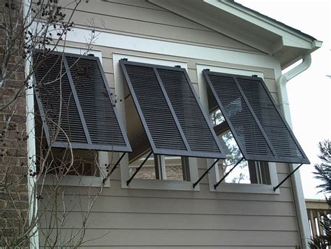 Protection Choices In Hurricane Window Protection