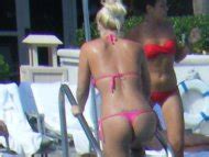 Naked Brooke Hogan Added By Razzman