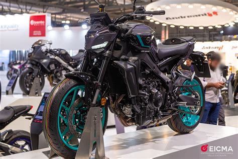 Eicma 2023 Events Yamaha Motor Co Ltd