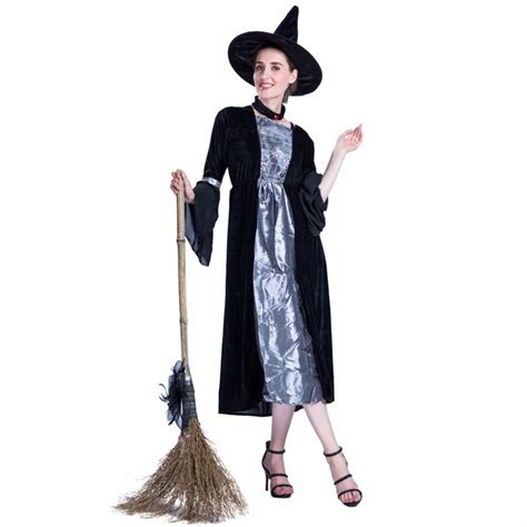 Amazon.com: Halloween Witch Costumes