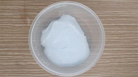 How To Make Slime With Laundry Detergent Powder at Alexis Kevin blog