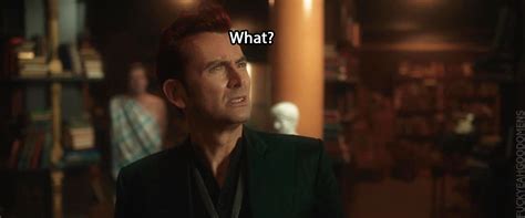 Fuck Yeah Good Omens