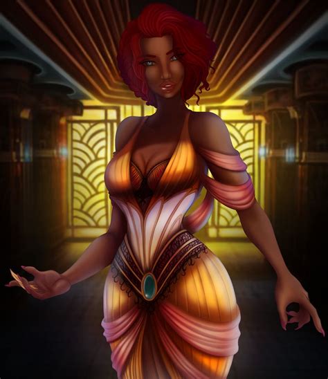 Art Birthday Gift By Xronosmax Hentai Foundry