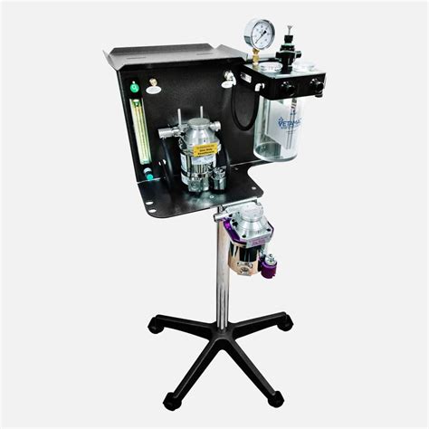 Anesthesia Machine Vetamac
