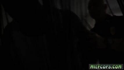 Milf Helps Playfellow Companion Milf Cops