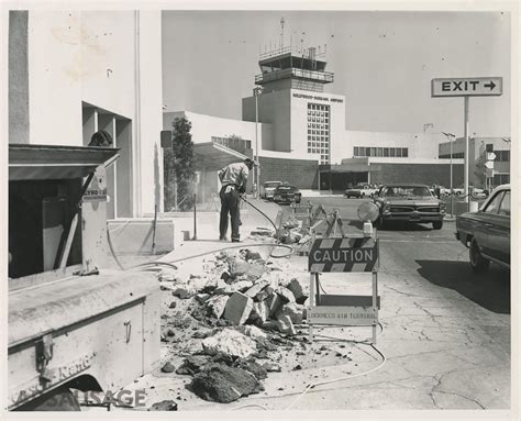 Vintage Los Angeles Photo Archive | ADSAUSAGE ARCHIVES | Access to