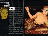 Naked Valeria Moriconi Added 07 19 2016 By DragonRex