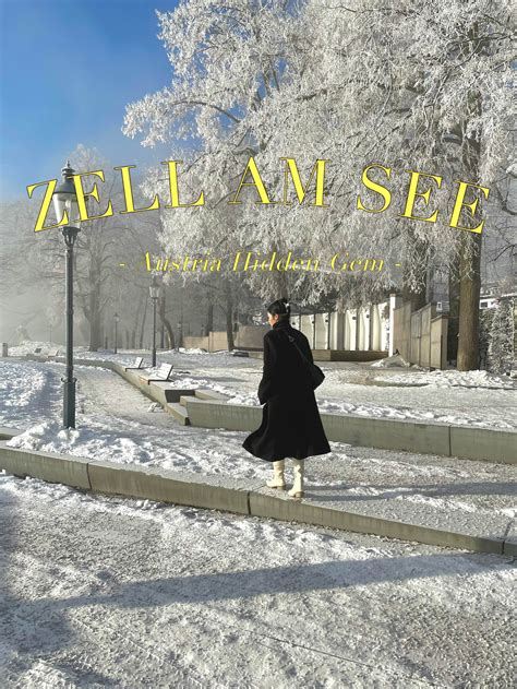 Zell am See Travel Guide 2024 - Things to Do, What To Eat & Tips | Trip.com