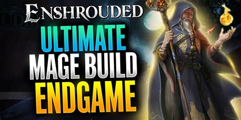 Creativegaming Enshrouded Best Endgame Mage Build After Patch