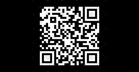 Fuck You Qr Code Fuck You Qr Code Sticker Teepublic