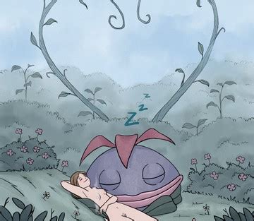 Monstorous Love Muses Sex And Porn Comics