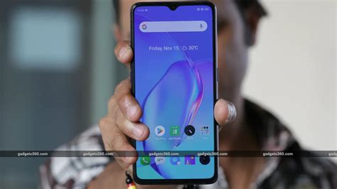 Realme X2 Pro With 64 Megapixel Quad Camera Setup Snapdragon 855 SoC